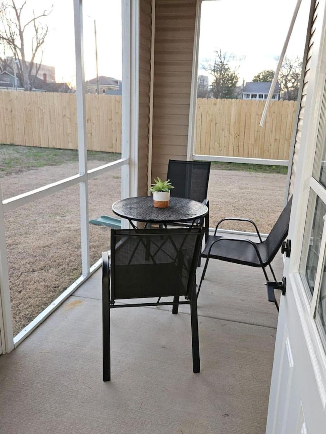 New Luxe Apt 3Br Downtown Fay Unit B Fayetteville Exterior photo